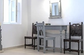 Karpimo Horizon - Caldera View with private hot tub