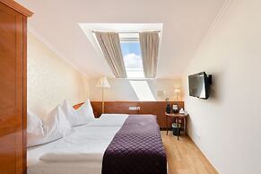 Hotel Am Schubertring