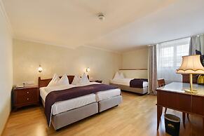 Hotel Am Schubertring