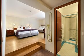 Hotel Am Schubertring