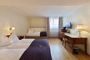 Hotel Am Schubertring