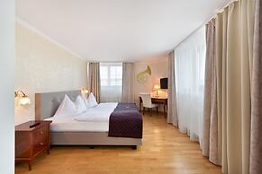 Hotel Am Schubertring