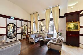 Hotel Am Schubertring