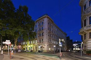 Hotel Am Schubertring