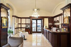 Hotel Am Schubertring