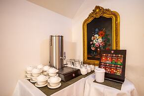 Hotel Am Schubertring