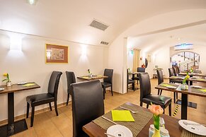 Hotel Am Schubertring