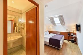 Hotel Am Schubertring