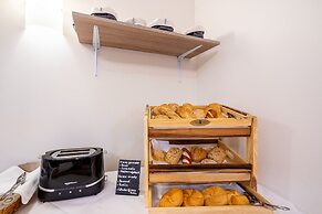 Hotel Am Schubertring