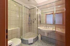 Hotel Am Schubertring