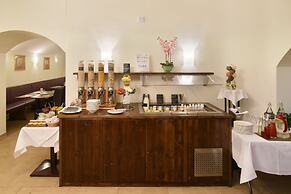 Hotel Am Schubertring