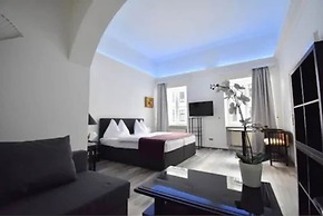 Hotel Am Schubertring