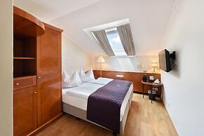 Hotel Am Schubertring