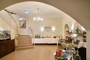 Hotel Am Schubertring