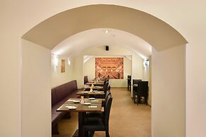 Hotel Am Schubertring