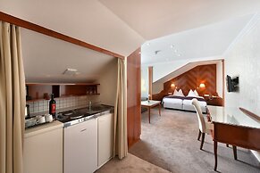 Hotel Am Schubertring