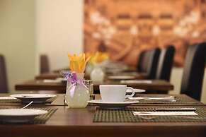 Hotel Am Schubertring