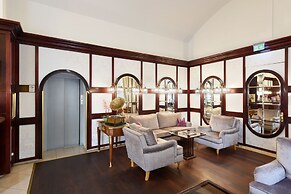 Hotel Am Schubertring