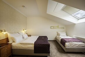 Hotel Am Schubertring