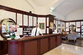 Hotel Am Schubertring