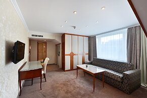 Hotel Am Schubertring