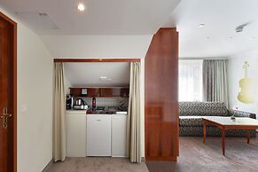 Hotel Am Schubertring