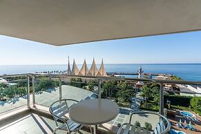 Adenya Hotel & Resort