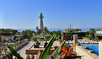 Adenya Hotel & Resort