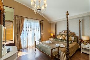 Adenya Hotel & Resort