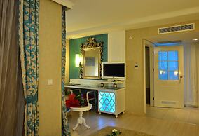 Adenya Hotel & Resort