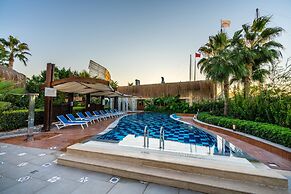 Adenya Hotel & Resort