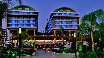 Adenya Hotel & Resort