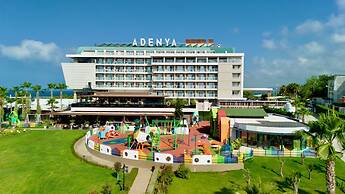 Adenya Hotel & Resort