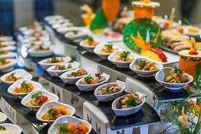 Adenya Hotel & Resort