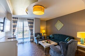 Adenya Hotel & Resort