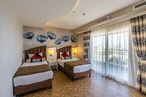 Adenya Hotel & Resort