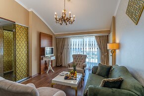 Adenya Hotel & Resort