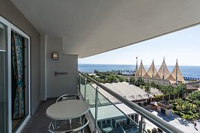 Adenya Hotel & Resort