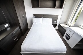 University of Bath Guest Accommodation