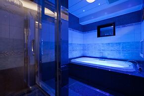 Hotel & Spa J-MEX - Adults Only