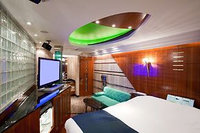 Hotel & Spa J-MEX - Adults Only