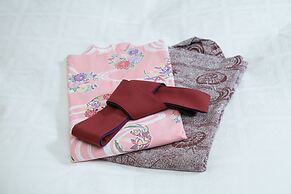 Hotel & Spa J-MEX - Adults Only