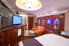 Hotel & Spa J-MEX - Adults Only