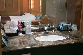 Hotel & Spa J-MEX - Adults Only