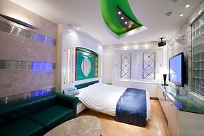 Hotel & Spa J-MEX - Adults Only