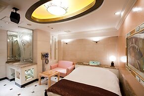 Hotel & Spa J-MEX - Adults Only