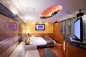 Hotel & Spa J-MEX - Adults Only