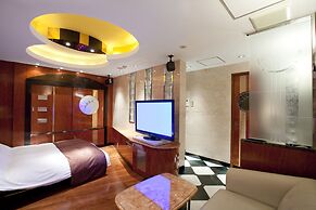 Hotel & Spa J-MEX - Adults Only