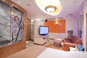 Hotel & Spa J-MEX - Adults Only