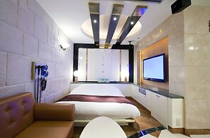 Hotel & Spa J-MEX - Adults Only